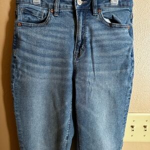 Women’s AE jeans